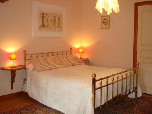 location de vacances La Gourmantine